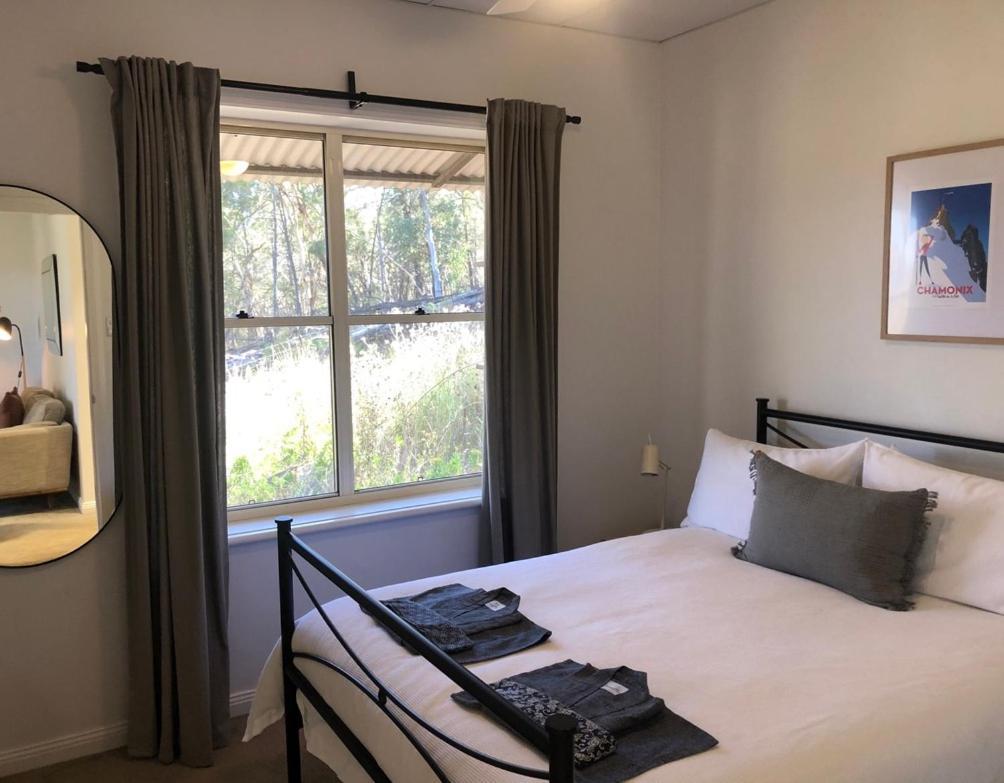 Peppertree Farm Mudgee Villa Exteriör bild