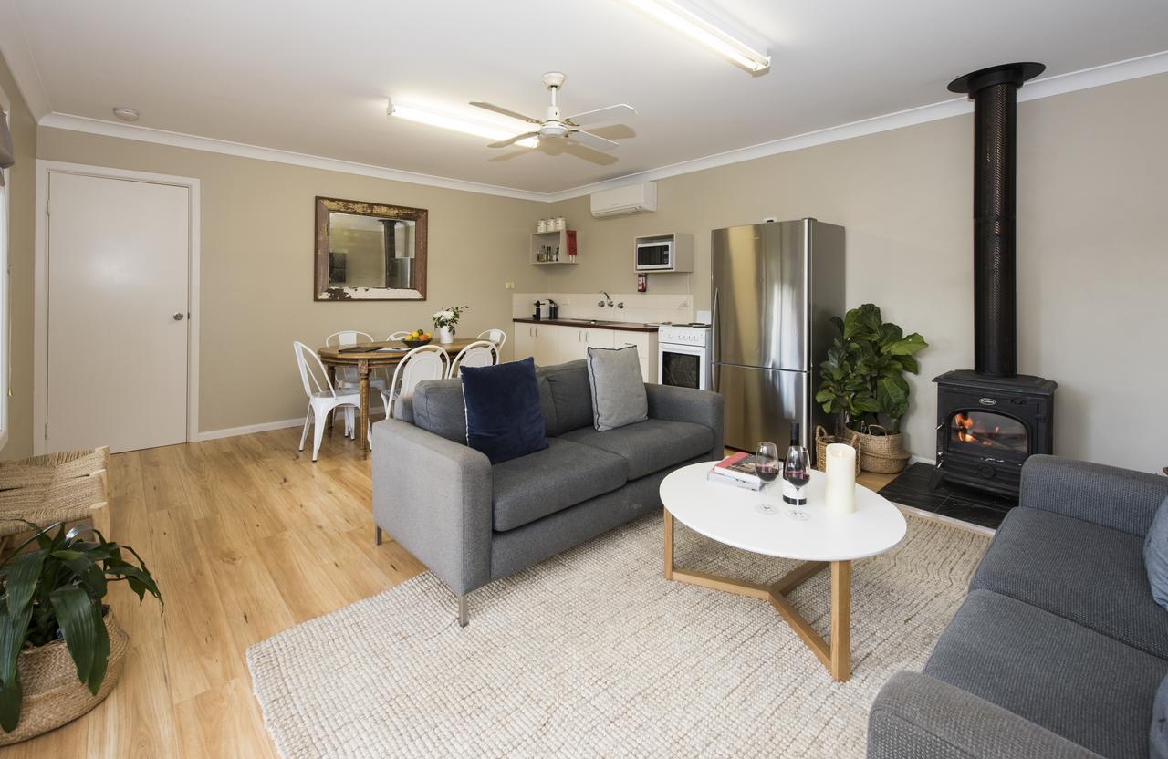 Peppertree Farm Mudgee Villa Exteriör bild