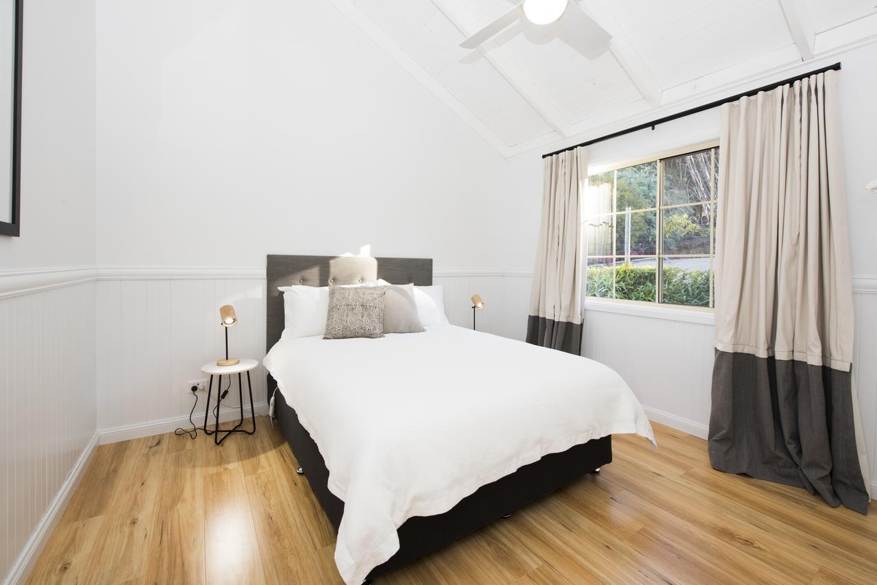 Peppertree Farm Mudgee Villa Exteriör bild